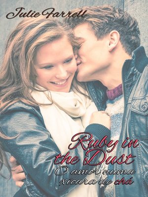 cover image of Ruby In The Dust